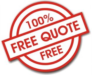 chris tobin free quote