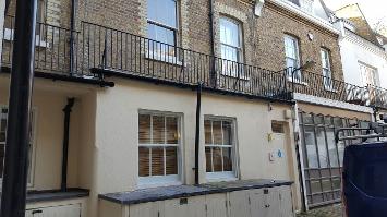 tobin roofing gutters merseyside