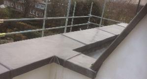 chris tobin lead work roofer southport
