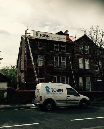 tobin roofing southport